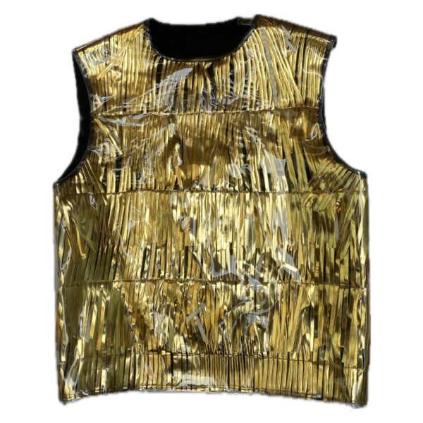 -TRUST GOLD ARMOUR VEST - Image 2