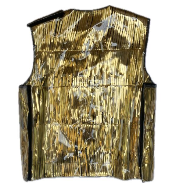 -TRUST GOLD ARMOUR VEST - Image 3