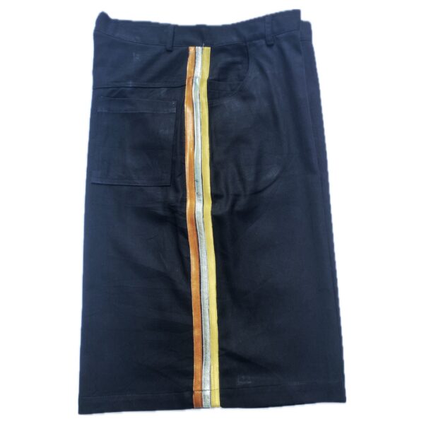 -TRUST CHAMPION DENIM SHORTS - Image 3