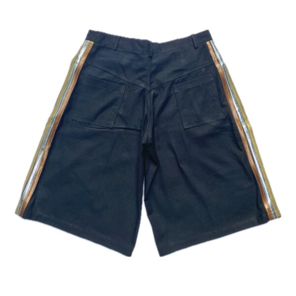 -TRUST CHAMPION DENIM SHORTS - Image 2