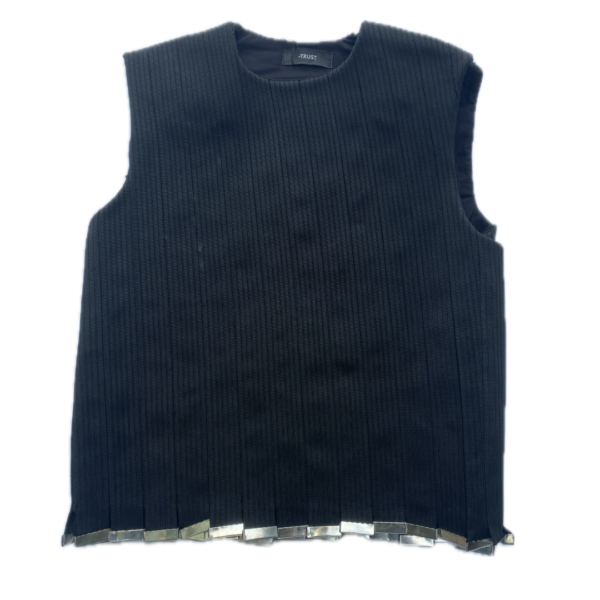 -TRUST MULTIFARIOUS VEST