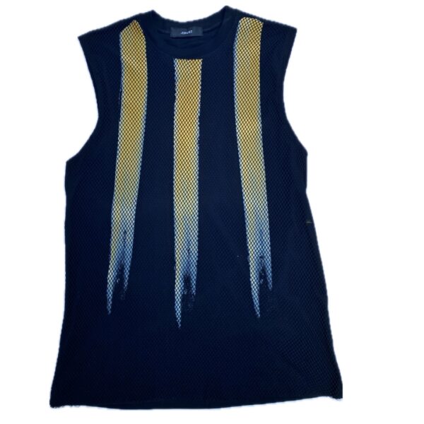 -TRUST GOLD DUST SLEEVELESS TEE