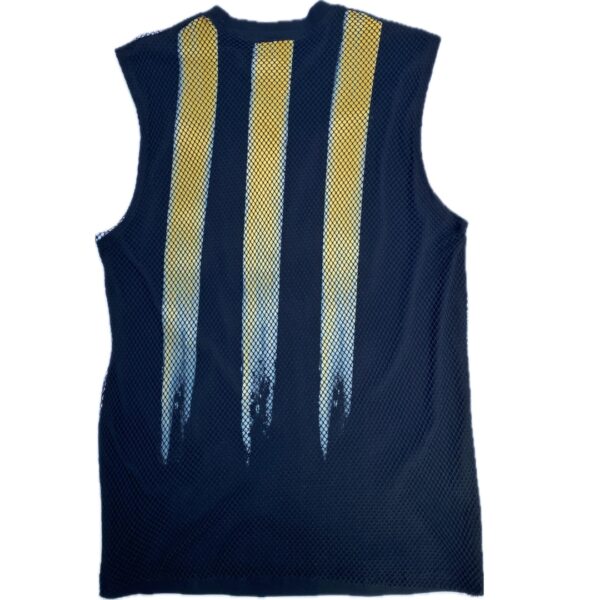 -TRUST GOLD DUST SLEEVELESS TEE - Image 2