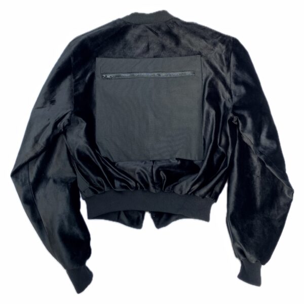 -TRUST CARGO BOMBER JACKET - Image 3