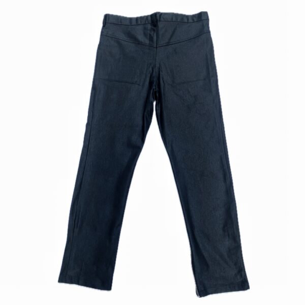 -TRUST WAX CHINO PANTS - Image 2