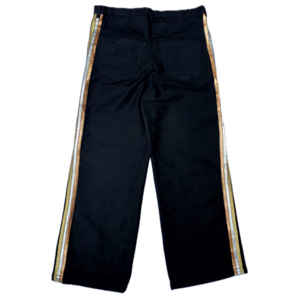 -TRUST CHAMPION DENIM PANTS - Image 3