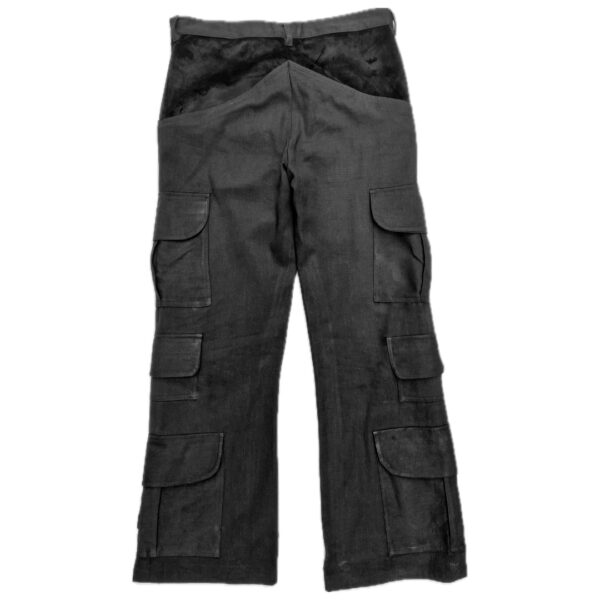 -TRUST STRONGBOX CARGO PANTS - Image 2