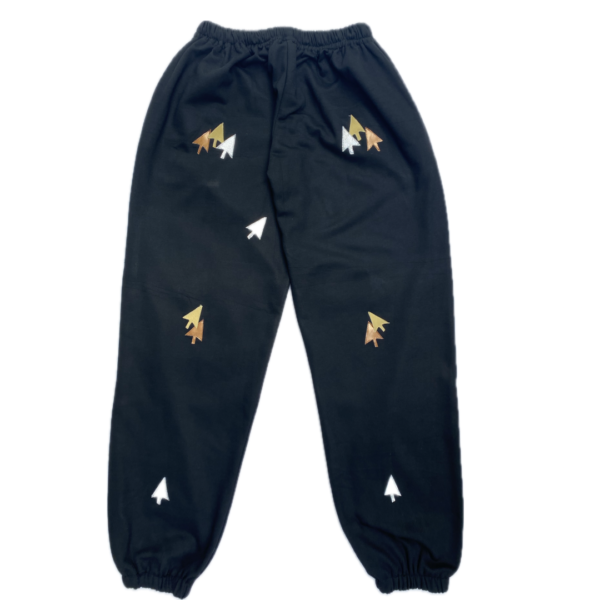 -TRUST CURSOR SWEAT PANTS - Image 2