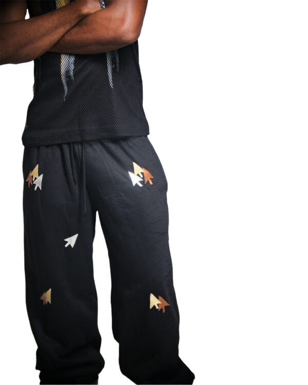 -TRUST CURSOR SWEAT PANTS - Image 3