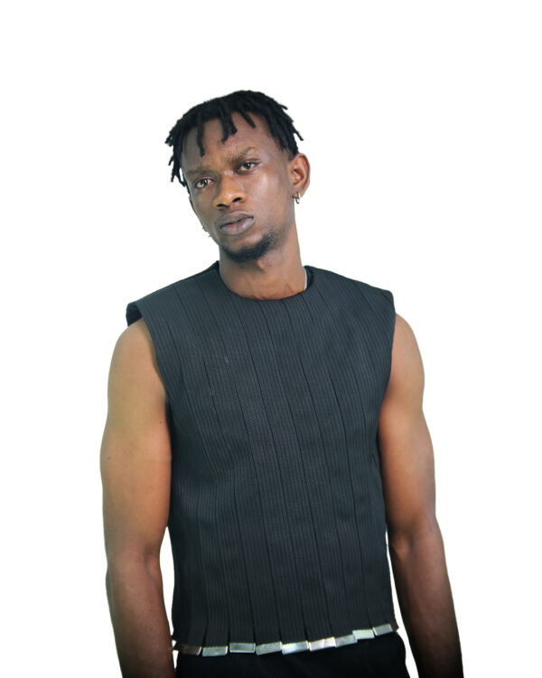 -TRUST MULTIFARIOUS VEST - Image 5