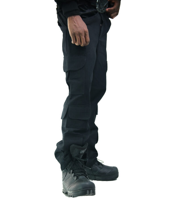 -TRUST STRONGBOX CARGO PANTS - Image 3